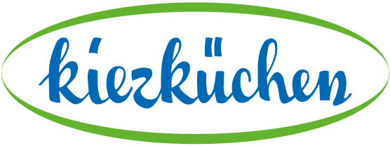 Logo kiezküchen gmbh