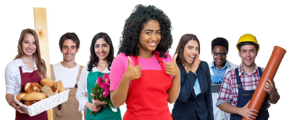 Überblick über die Angebote Headerbild