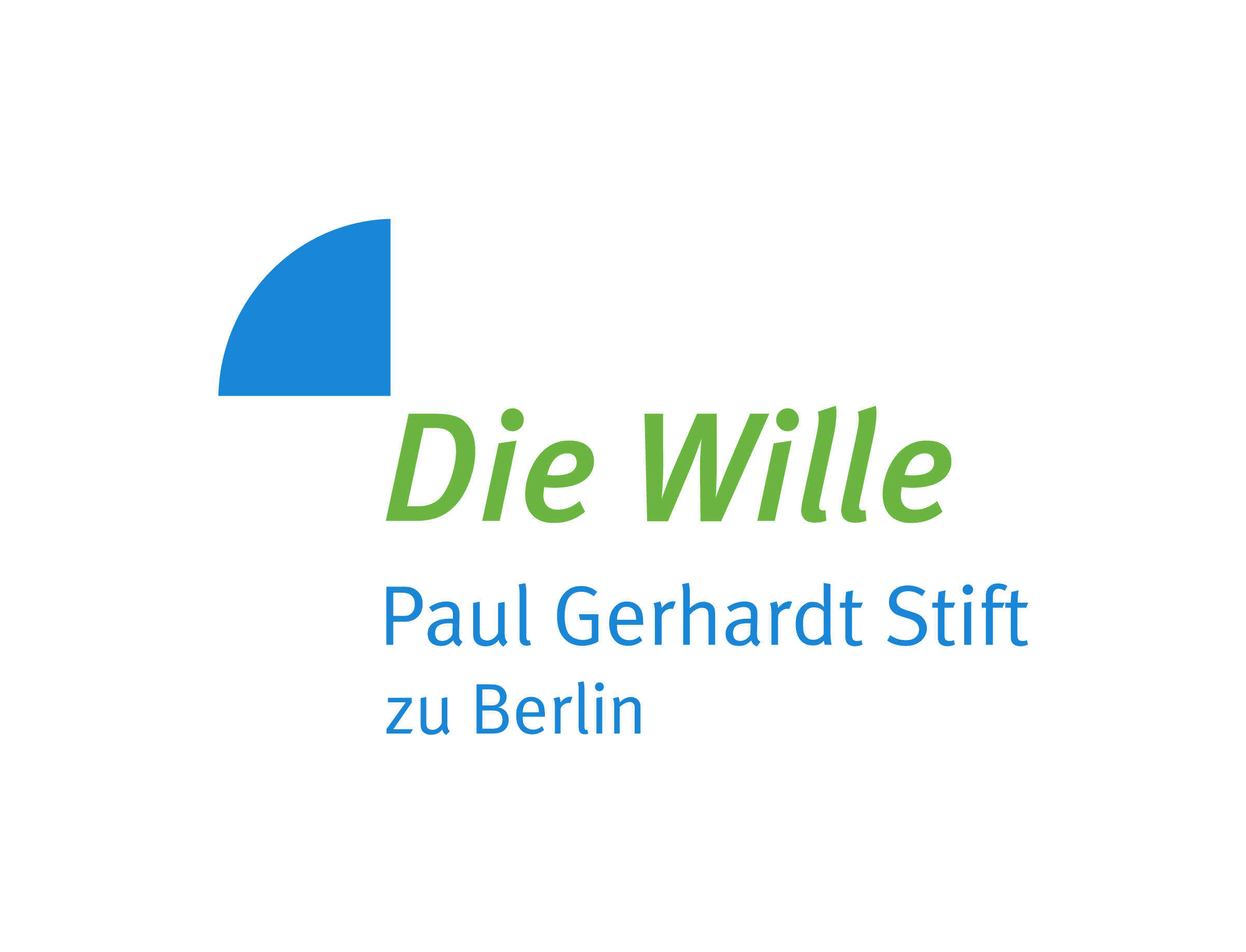 Logo Die Wille gGmbH