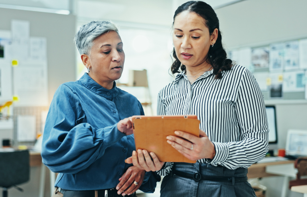 Häufig gestellte Fragen Headerbild