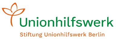Logo Stiftung Unionhilfswerk Berlin