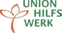 Logo Stiftung Unionhilfswerk Berlin